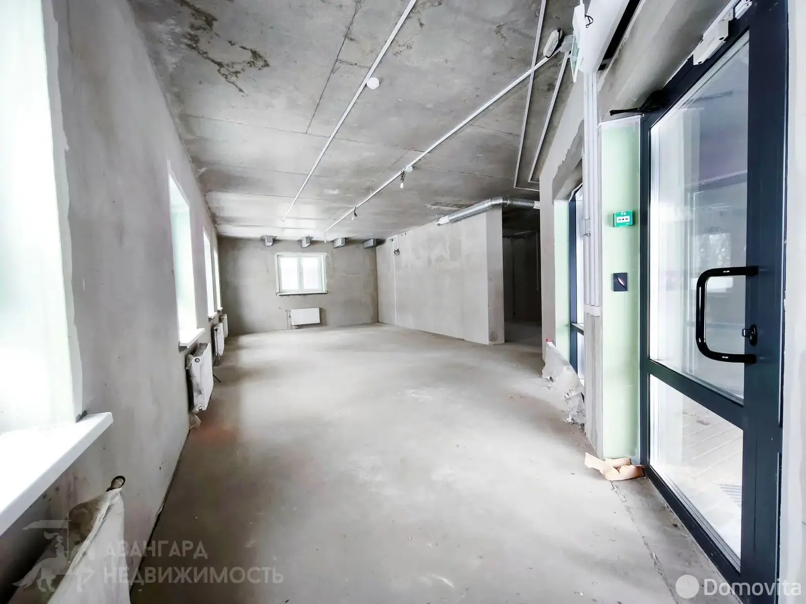 Помещение под сферу услуг в Минске, ул. Гастелло, д. 8, код 3704 - фото 9