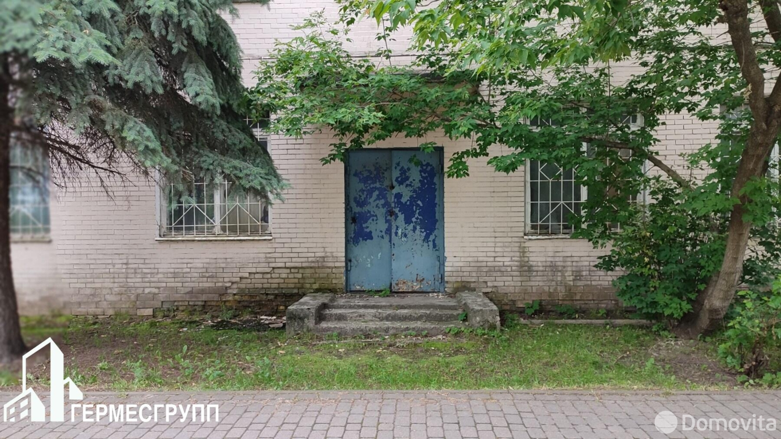 офис, Молодечно, ул. Замковая, д. 19/Г