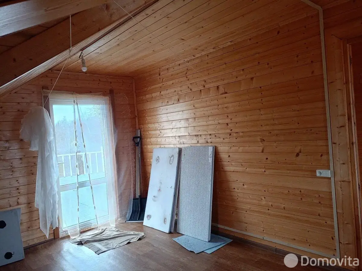 Продажа 2-этажной дачи в Белмонэф Минская область, 54500USD, код 181939 - фото 36