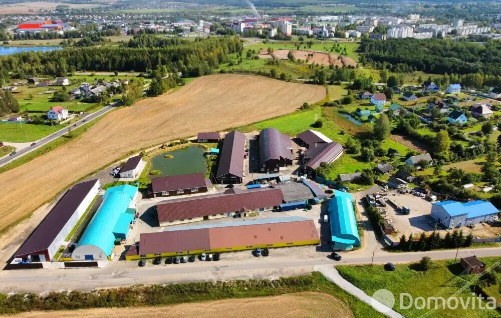 аренда склада, Кирши, ул. Центральная, д. 17/Б/10