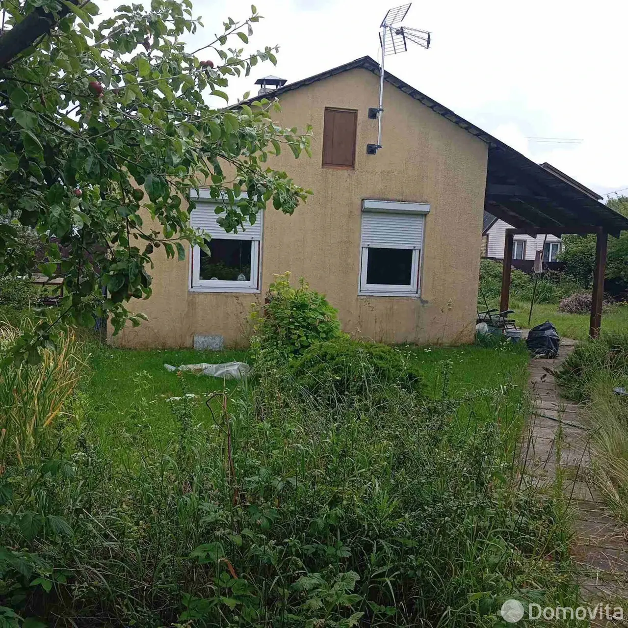 дача, ВЕРЯГИ, , стоимость продажи 160 000 р.