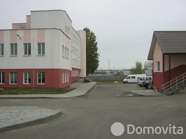 Снять офис на ул. Шабаны, д. 14А в Минске, 594BYN, код 17267 - фото 2