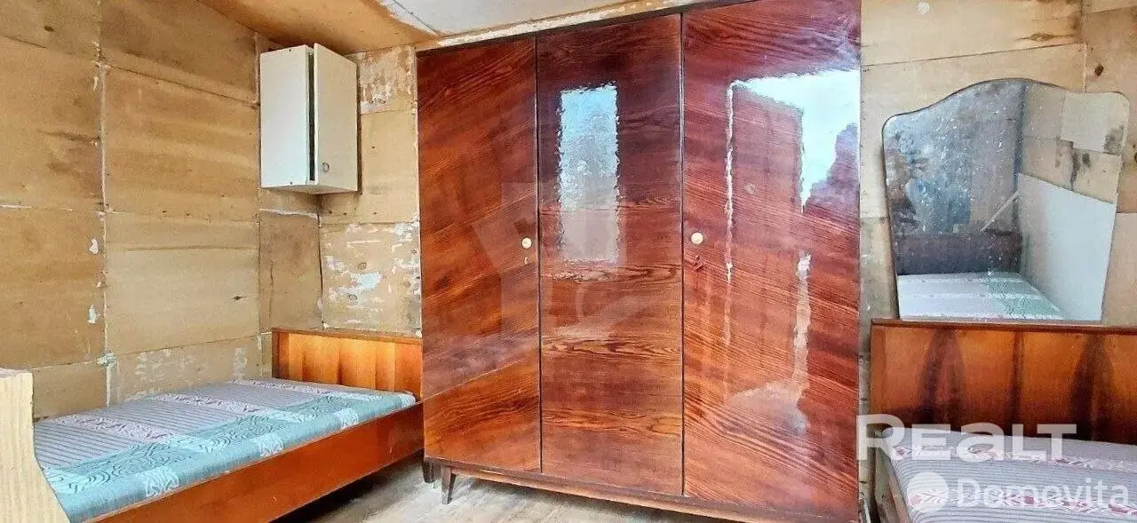 купить участок, ТИШИНА, 