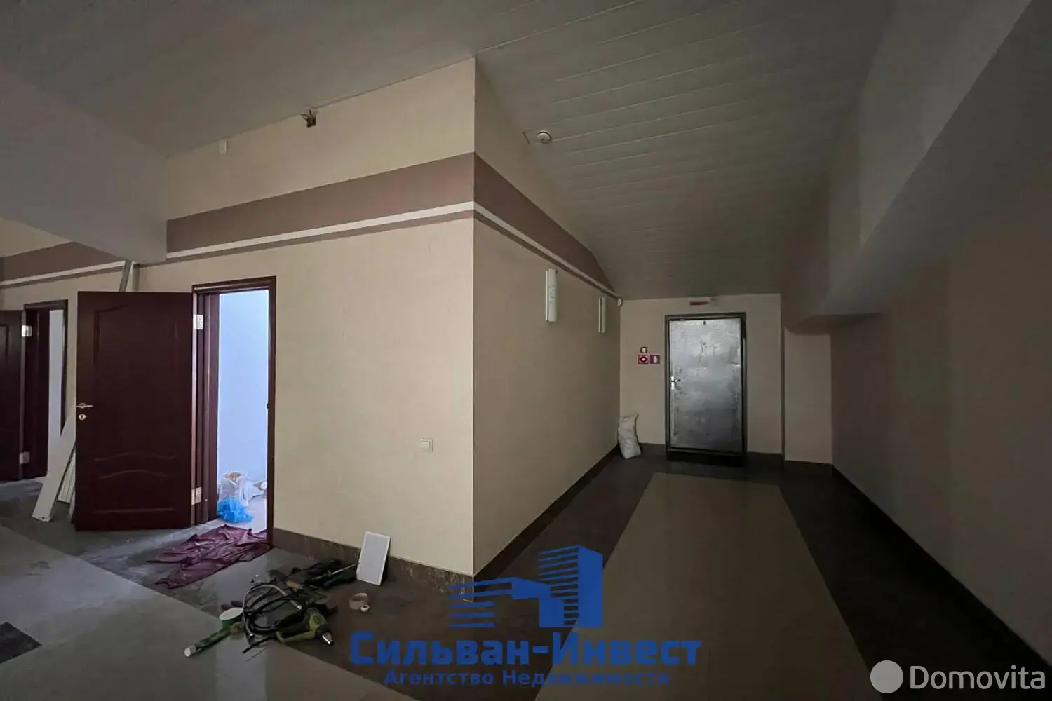 Снять складское помещение на ул. Тюленина, д. 18 в Колодищах, код 964413 - фото 14