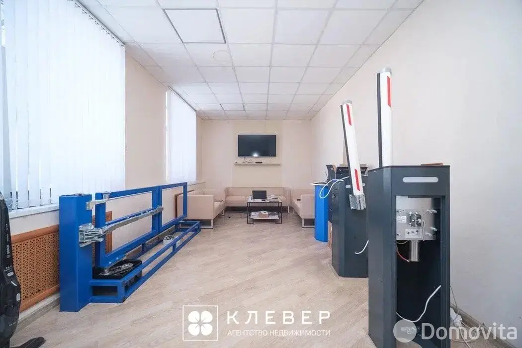 офис, Минск, ул. Казинца, д. 25/а