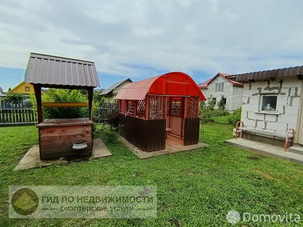 дача, Каролино, 