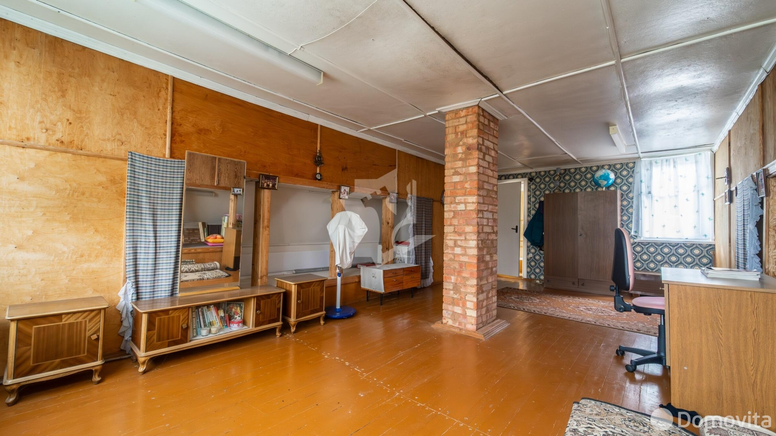 Продажа 1-этажной дачи в Кристалл-Плюс Минская область, 26000USD, код 181344 - фото 18