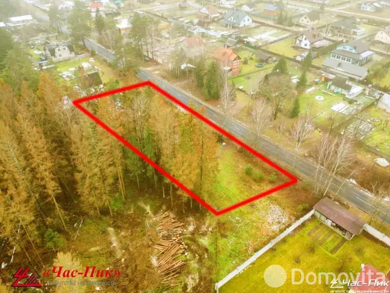 участок, Липовая Колода, ул. Медовая