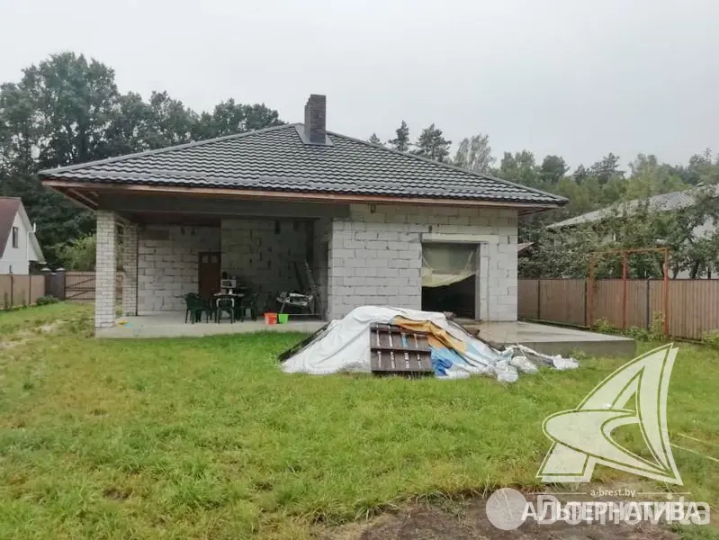 купить дом, Петровичи,