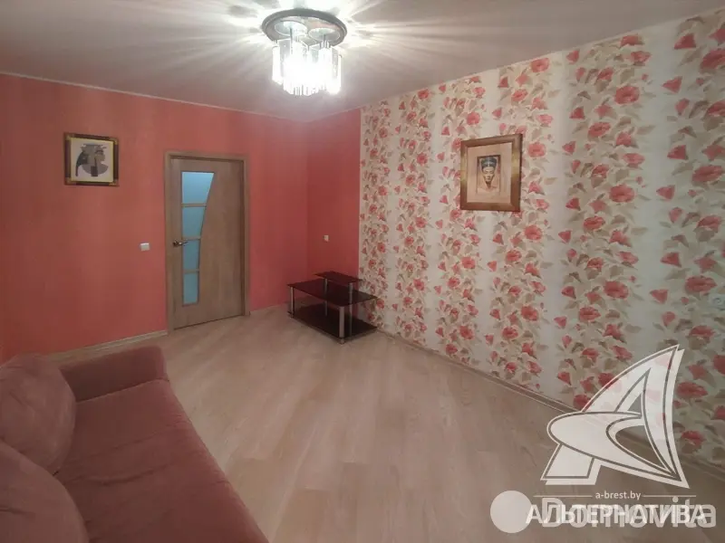 Продажа 2-комнатной квартиры в Бресте, б-р Космонавтов, 59000 USD, код: 1062673 - фото 2