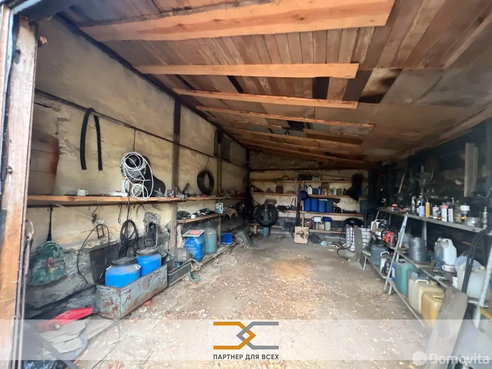 склад, Уречье, ул. Лесная 