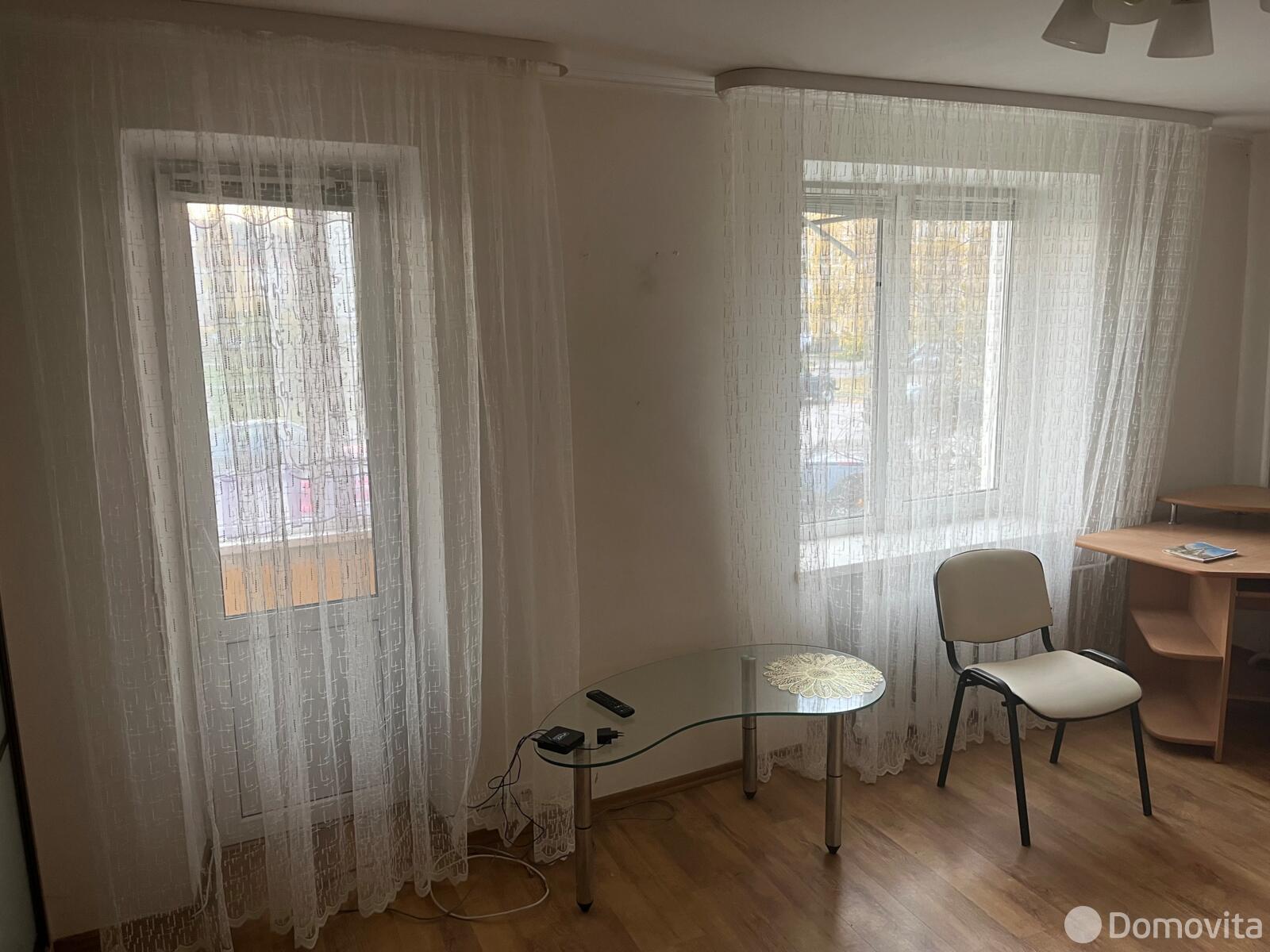 Купить 1-комнатную квартиру в Логойске, ул. Минская, д. 19, 38000 USD, код: 1082510 - фото 4