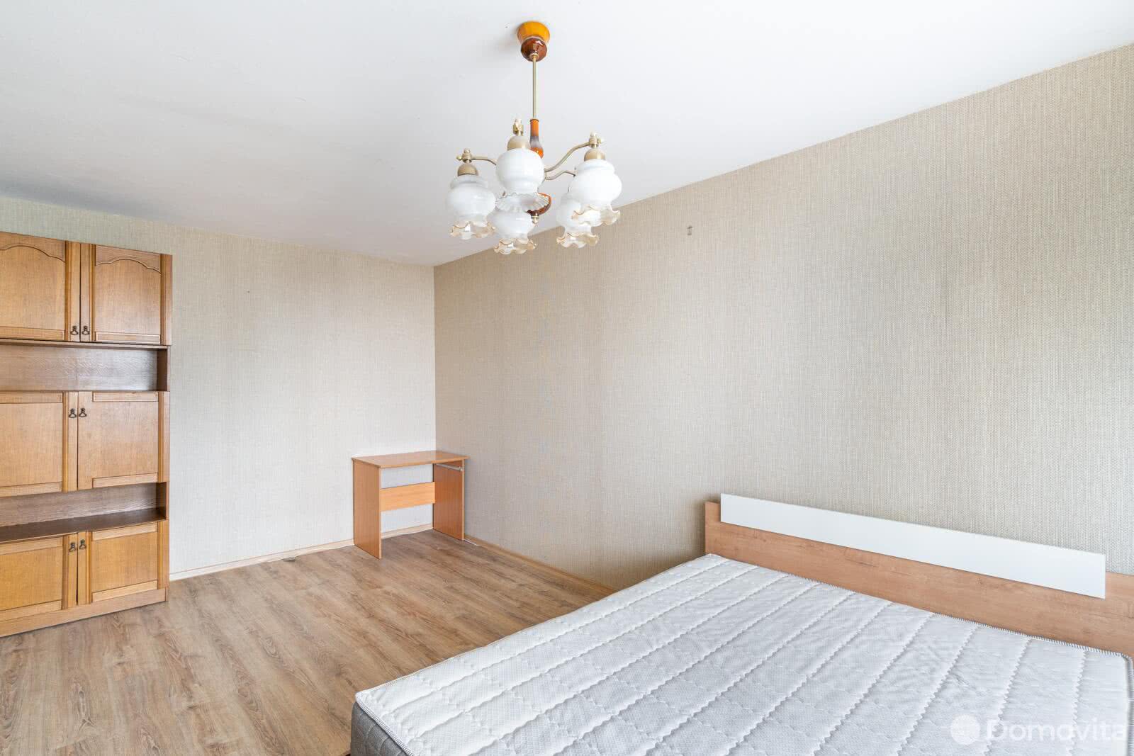 Купить 2-комнатную квартиру в Минске, ул. Сергея Есенина, д. 39, 66000 USD, код: 1021189 - фото 4