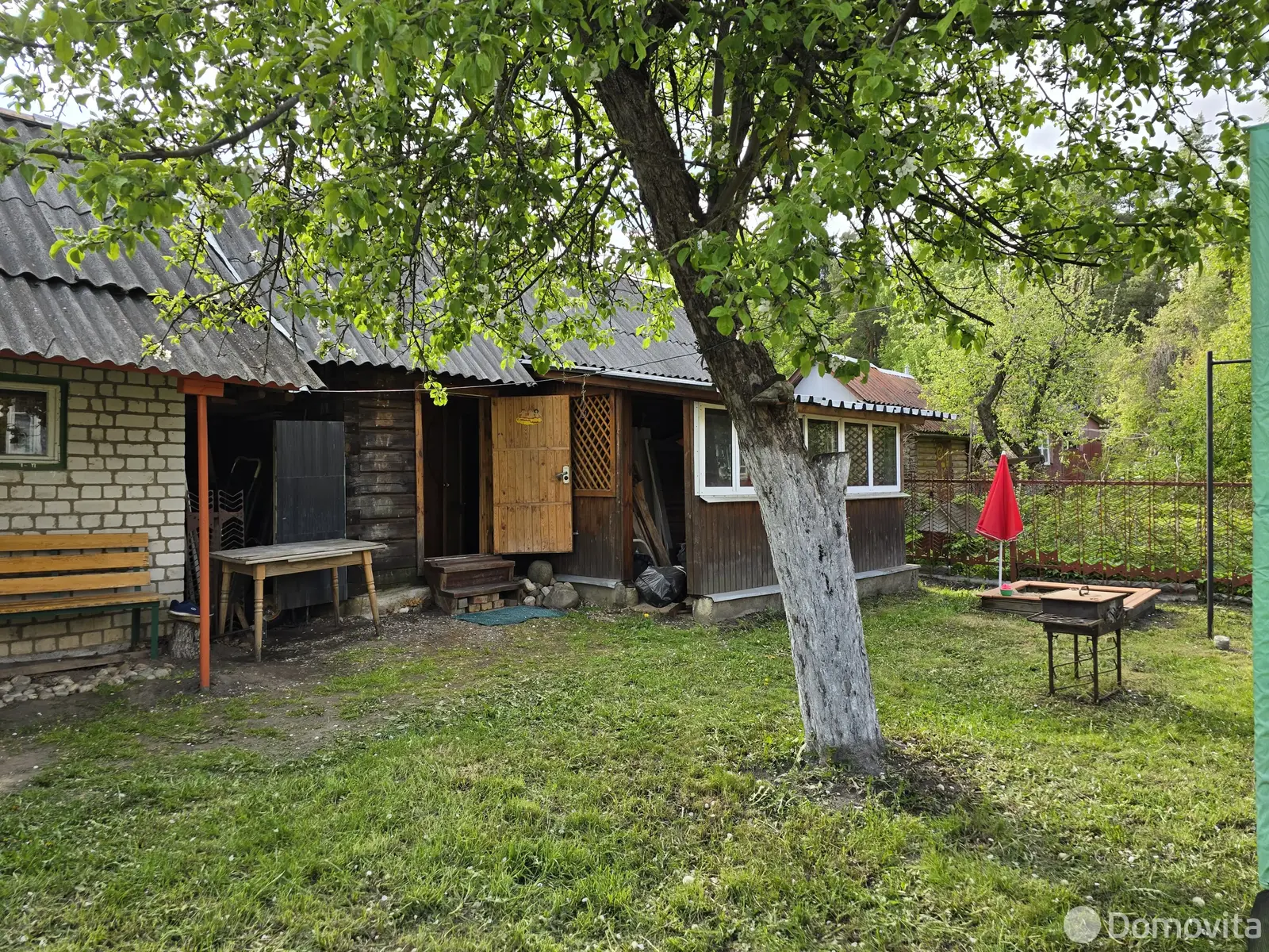 Продажа 2-этажной дачи в Электротехник Минская область, 21600USD, код 182814 - фото 15