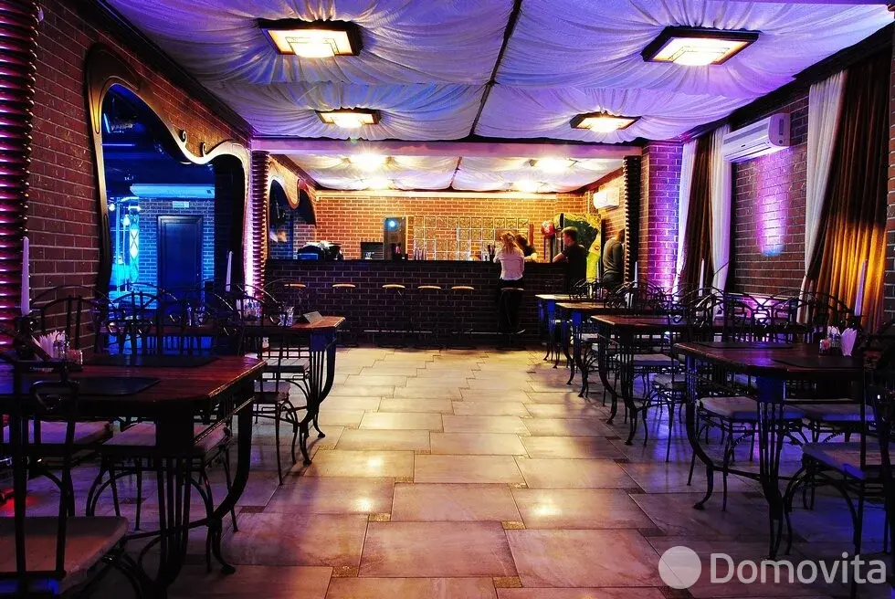 Купить помещение под сферу услуг в Бобруйске, ул. Каменского, д. 10 - фото 15