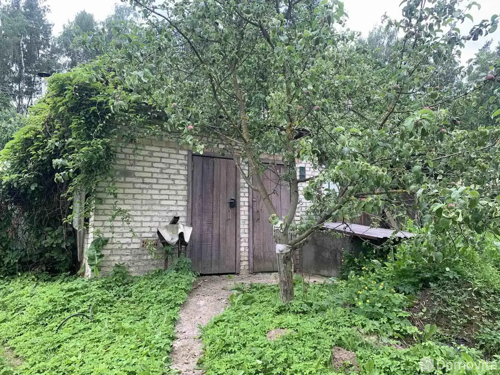 Продажа 1-этажной дачи в ВЫСОКОЕ ЗАРЕЧЬЕ Минская область, 22000USD, код 179228 - фото 22