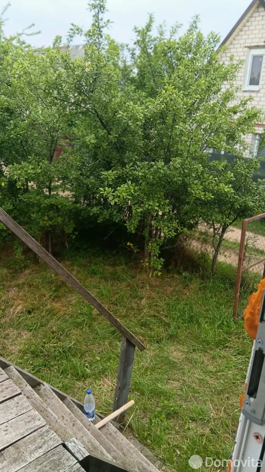 дача, РАНЕТ-1, 