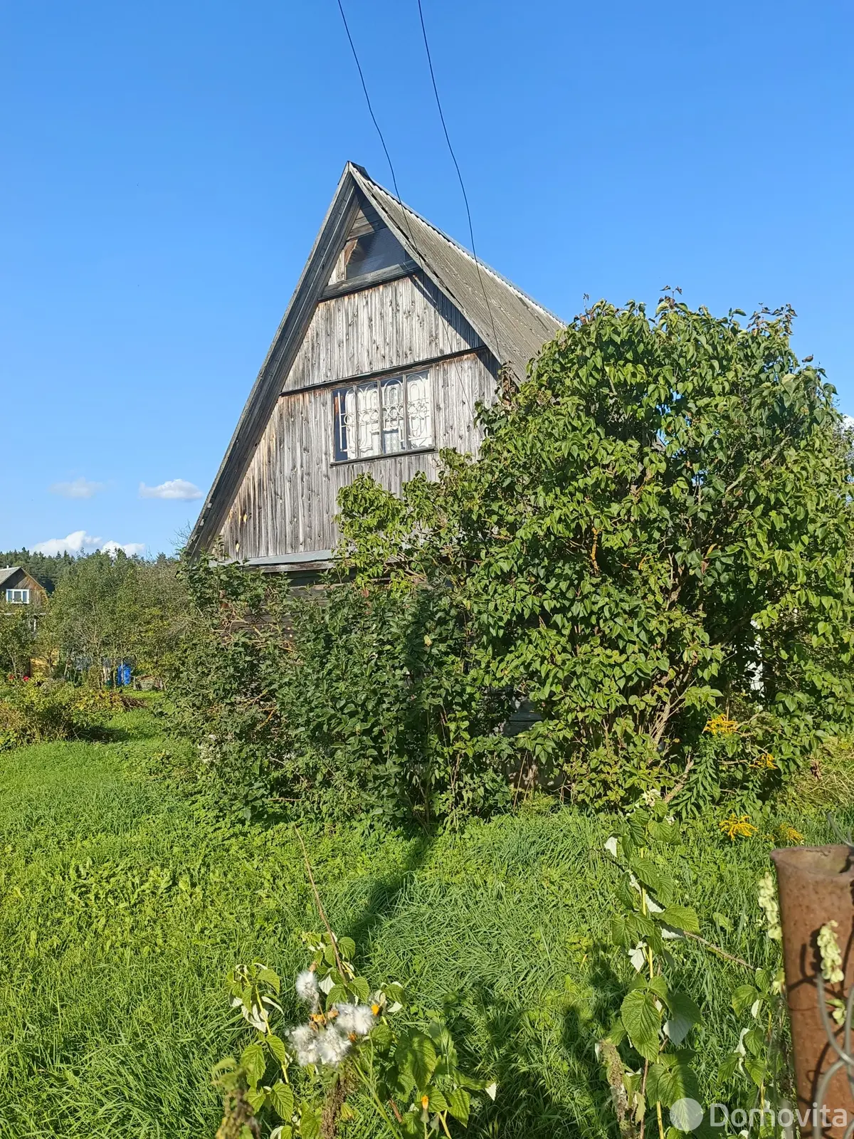 Продажа 2-этажной дачи в Лятохах Витебская область, 13900USD, код 184111 - фото 20