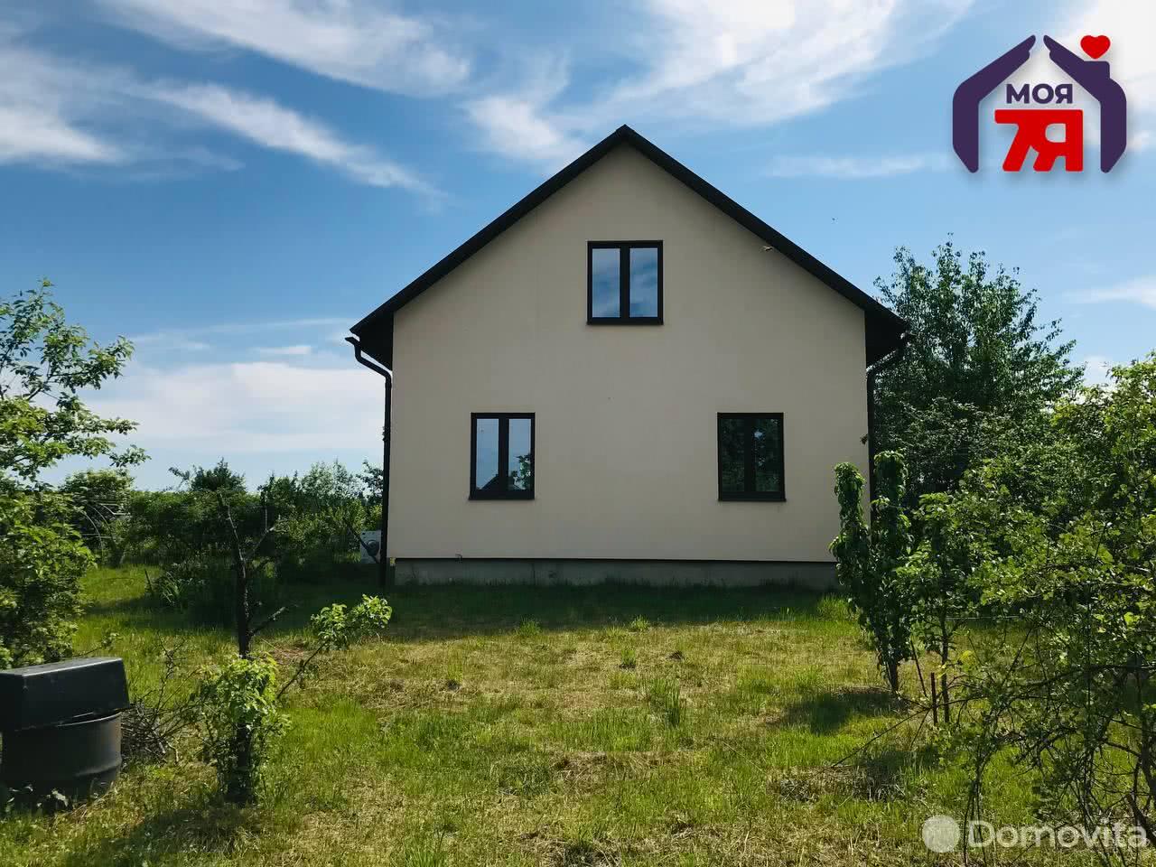Продать 1-этажный дом в Лихачевщиной, Минская область ул. Центральная, 91900USD, код 636392 - фото 6