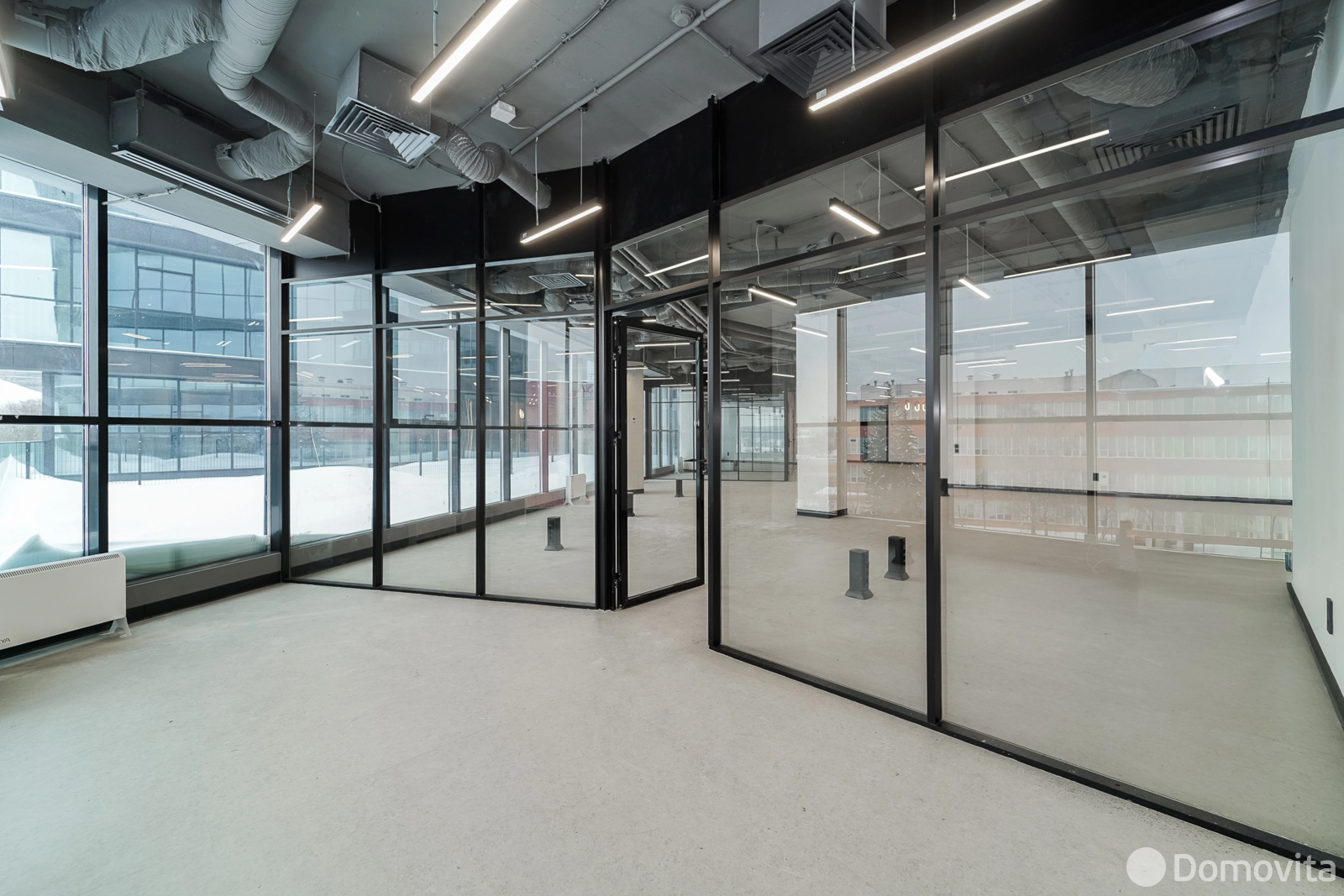 Купить офис на ул. Нововиленская, д. 27 в Минске, 519073USD, код 10058 - фото 22