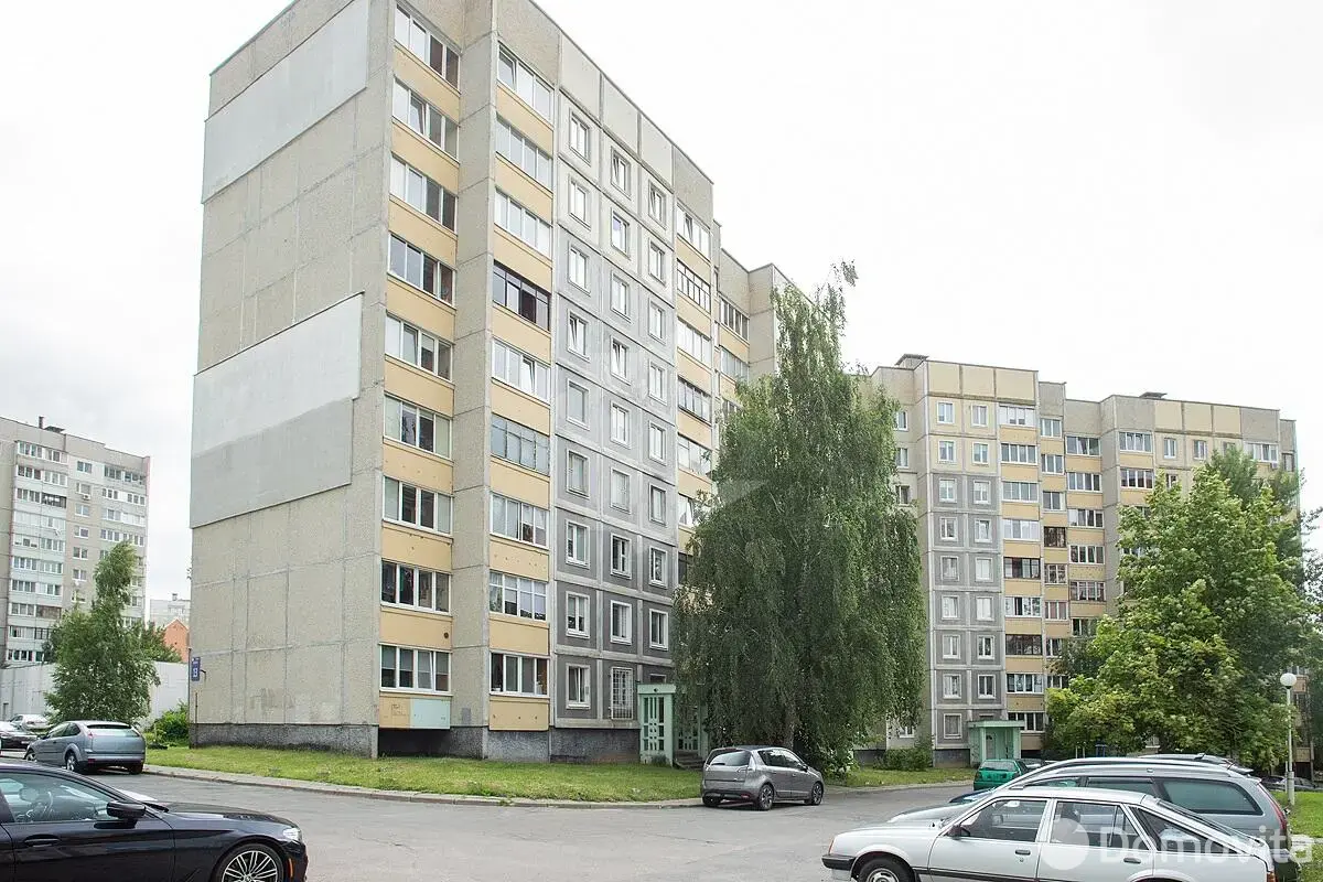 Продажа комнаты в Минске, ул. Чайлытко, д. 13, цена 88750 BYN, код 7717 - фото 16