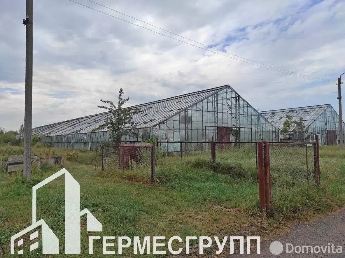 продажа объекта сферы услуг, Островляны, 