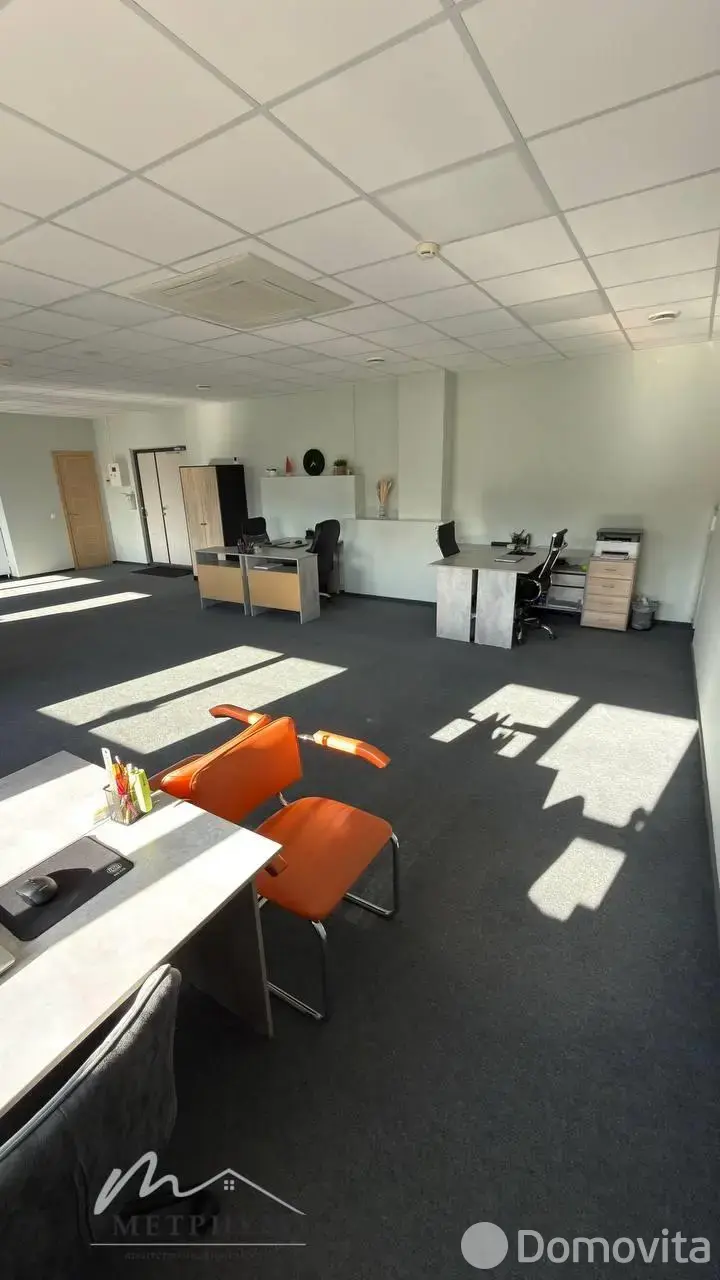 офис, Минск, пр-т Дзержинского, д. 3/Б