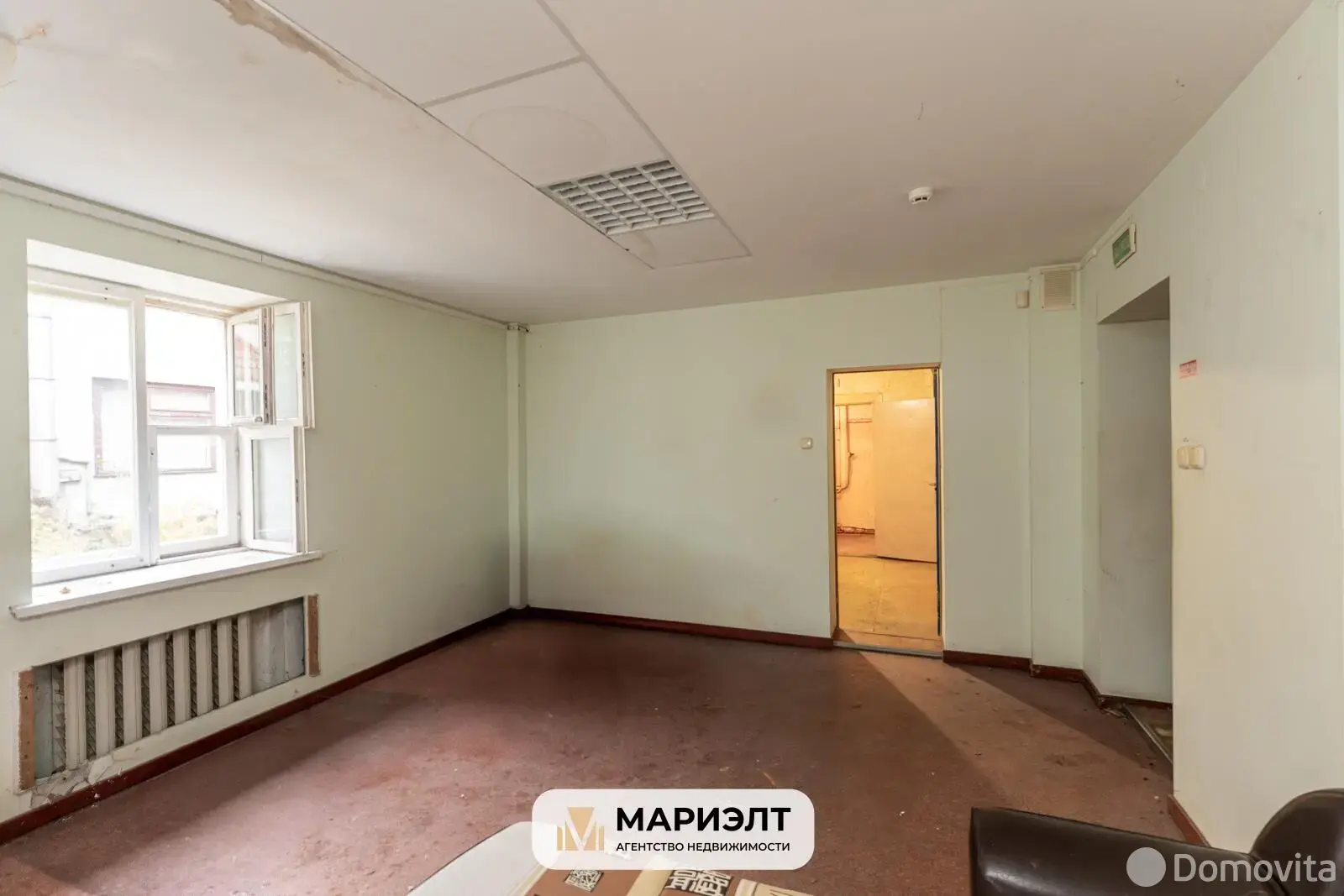 Купить офис на ул. Стахановская, д. 215 в Вилейке, 240000USD, код 9386 - фото 28