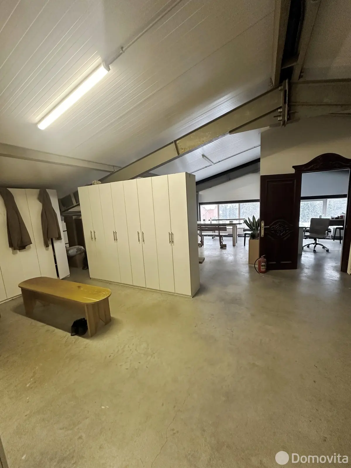 Купить складское помещение на ул. Совхозная в Королищевичах - фото 20