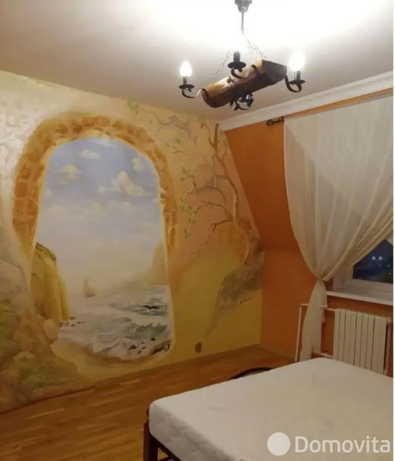 Продажа 2-комнатной квартиры в Витебске, пр-т Строителей, д. 5/2, 76000 USD, код: 1134610 - фото 6
