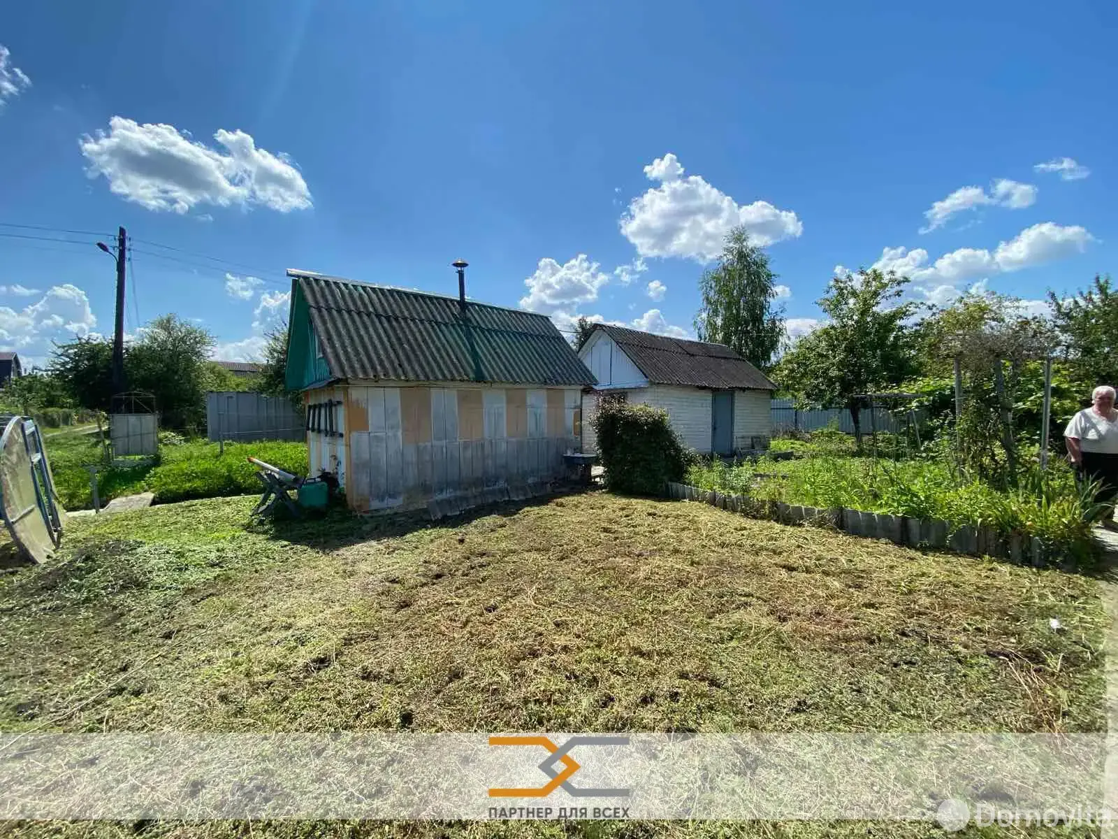 Продажа 2-этажной дачи в Строитель-96 Минская область, 9900USD, код 181574 - фото 12