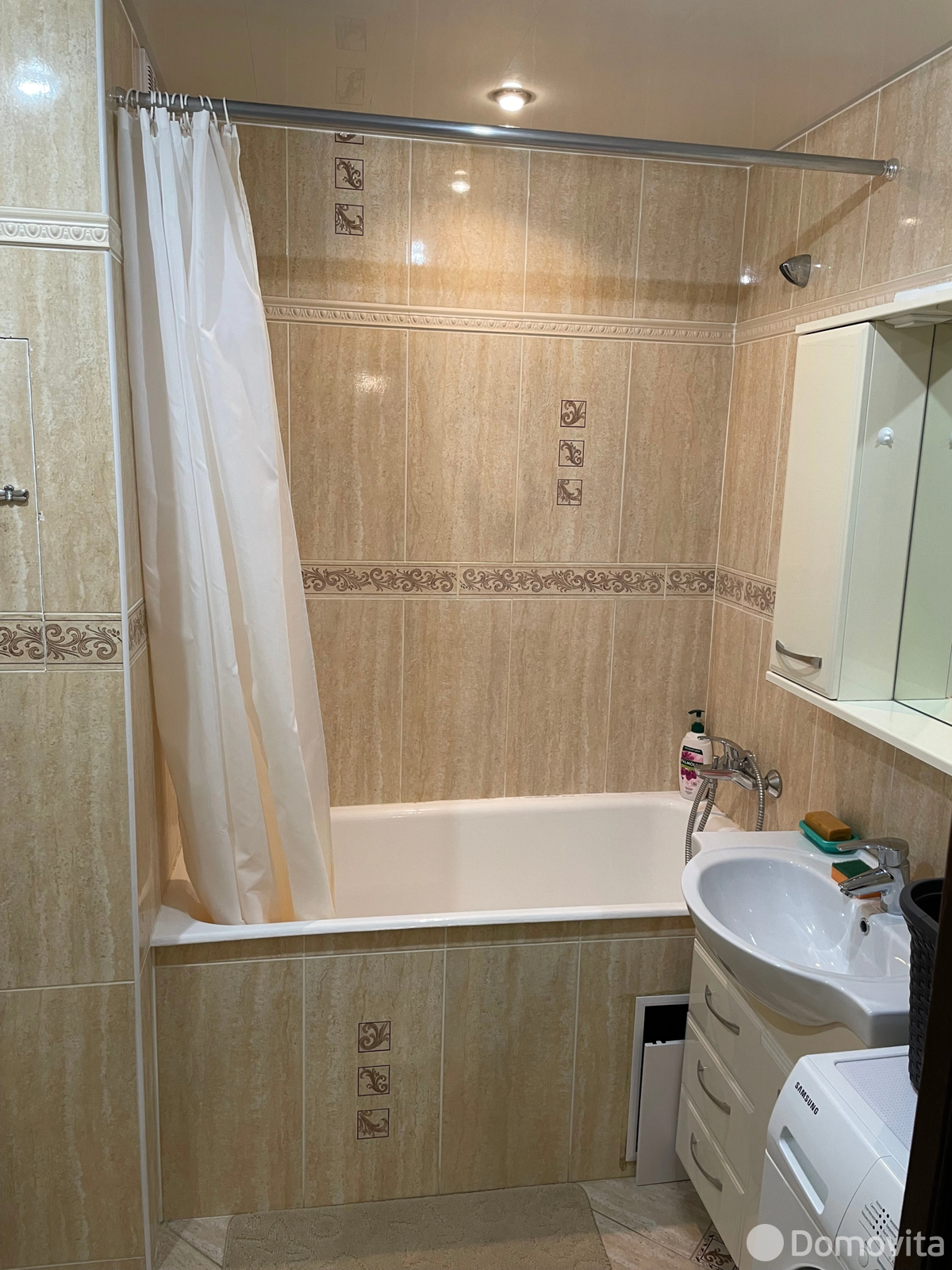 Снять 1-комнатную квартиру в Лесном, ул. Н.Н.Александрова, д. 11, 360USD, код 150942 - фото 17
