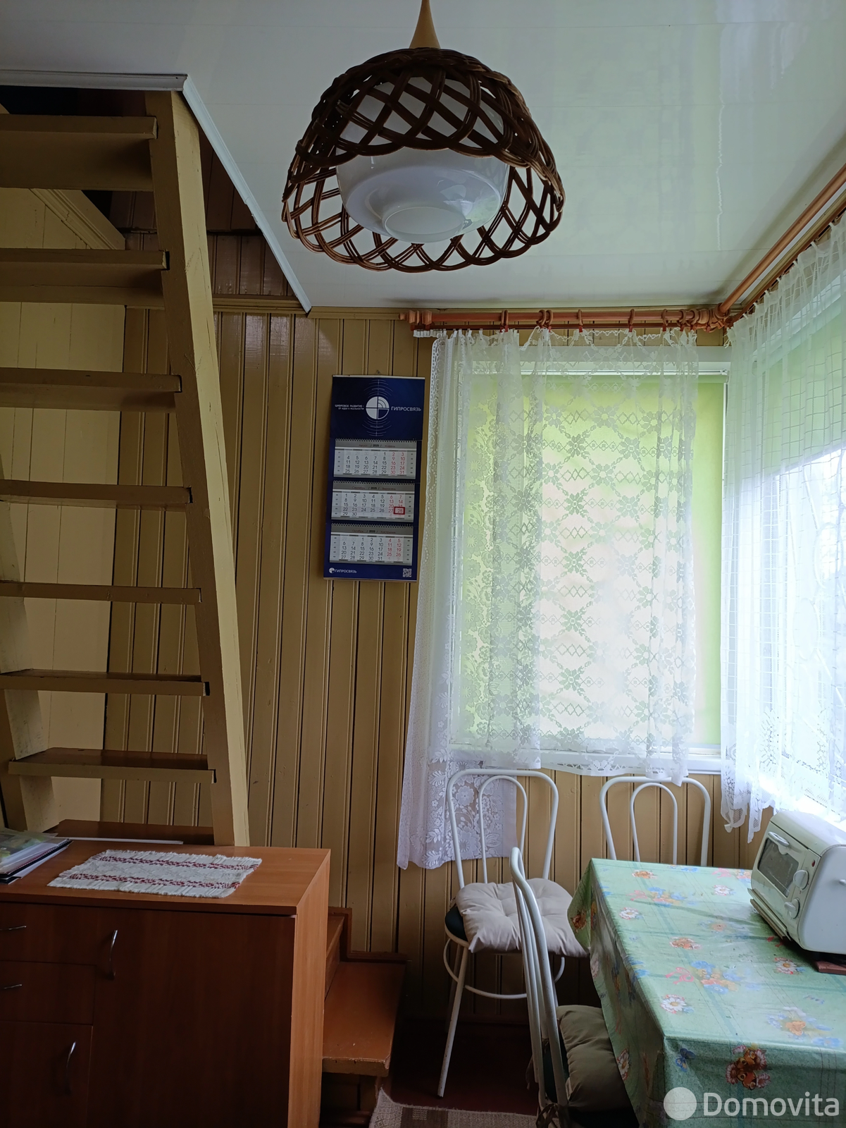 Продажа 2-этажной дачи в Олехновичах Минская область, 77000BYN, код 186259 - фото 13