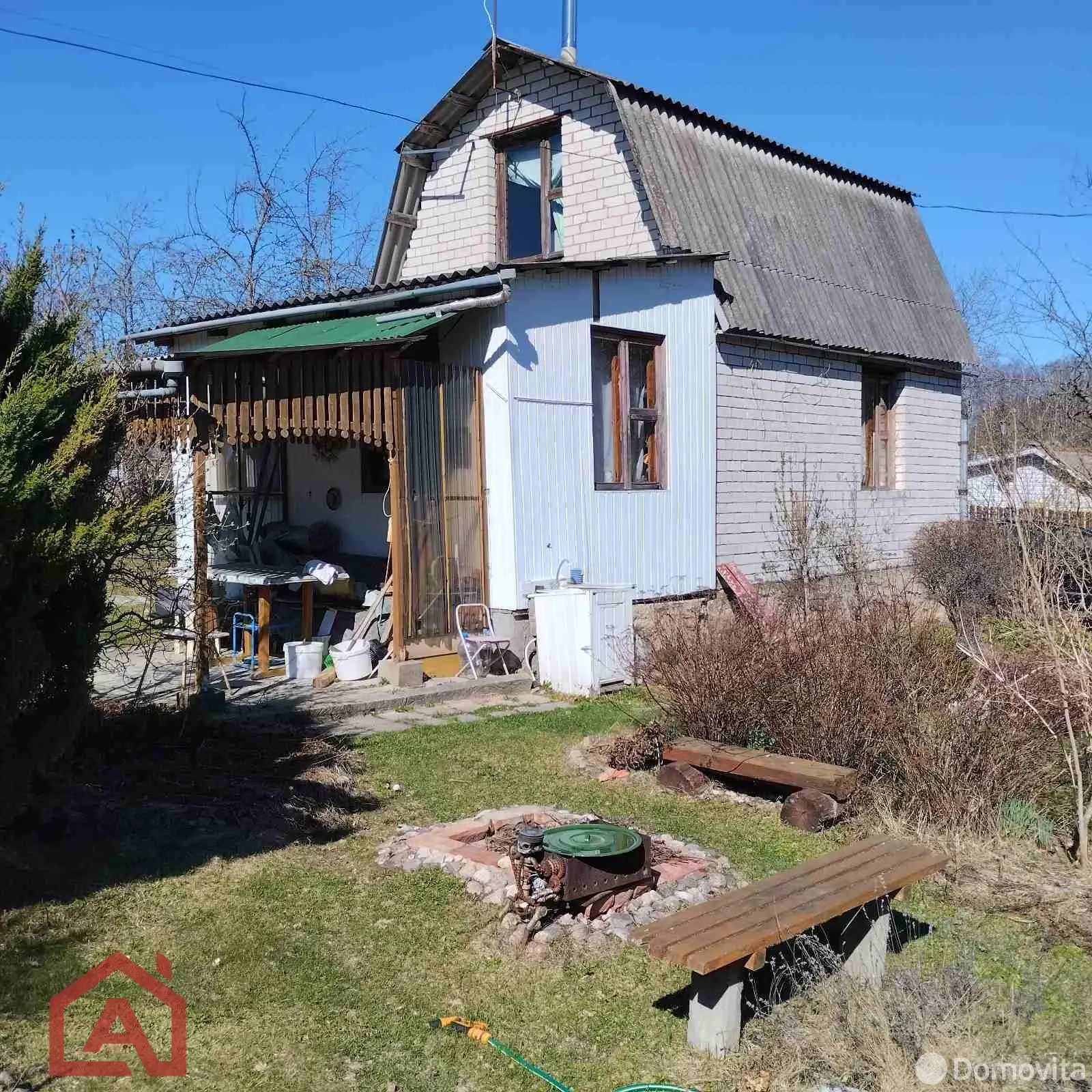 Стоимость продажи дачи, Утес, 