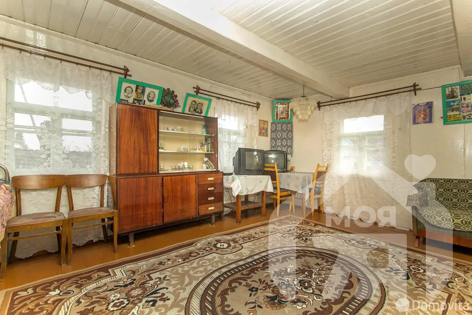 Цена продажи дома, Лавский Брод, 