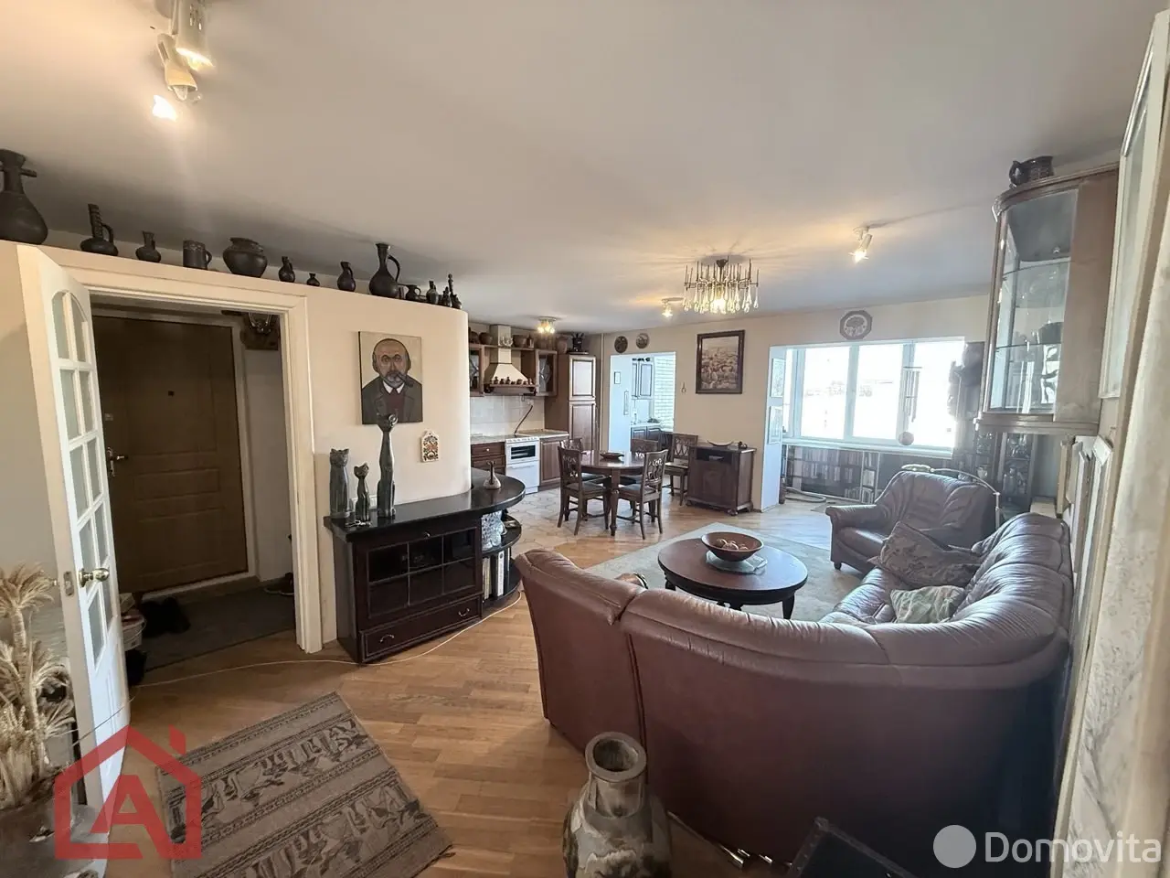 Цена аренды квартиры, Минск, ул. Сторожовская, д. 8