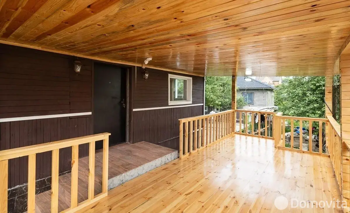 Продажа 2-этажной дачи в Ивушка Минская область, 65000USD, код 183569 - фото 26