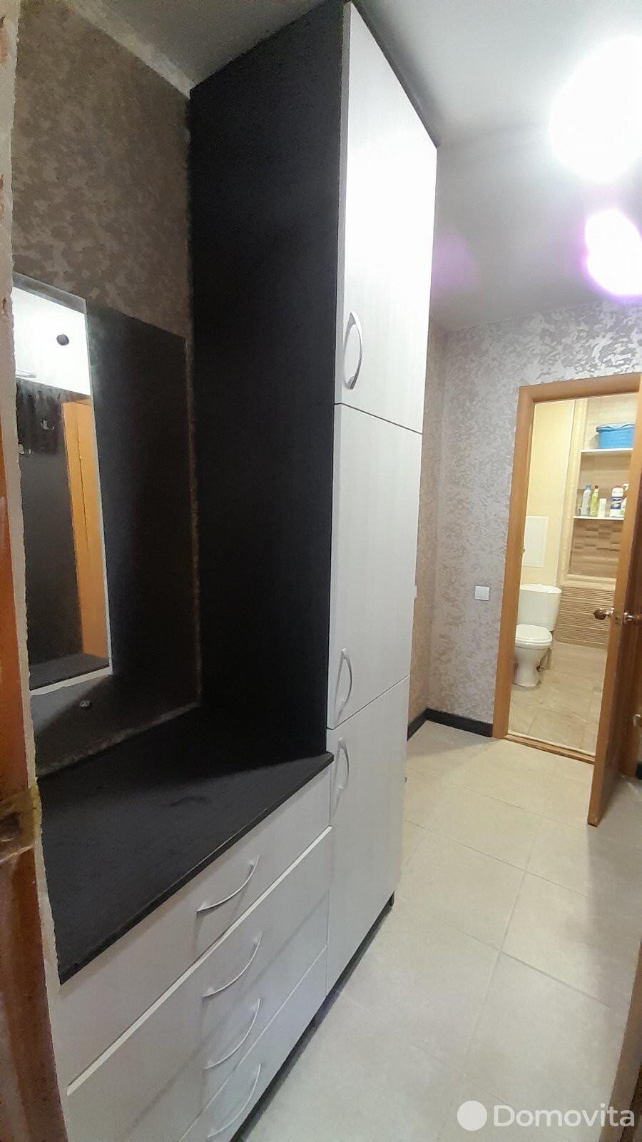 Купить 2-комнатную квартиру в Подберезье, ул. Мира, д. 13, 17900 USD, код: 1041110 - фото 4