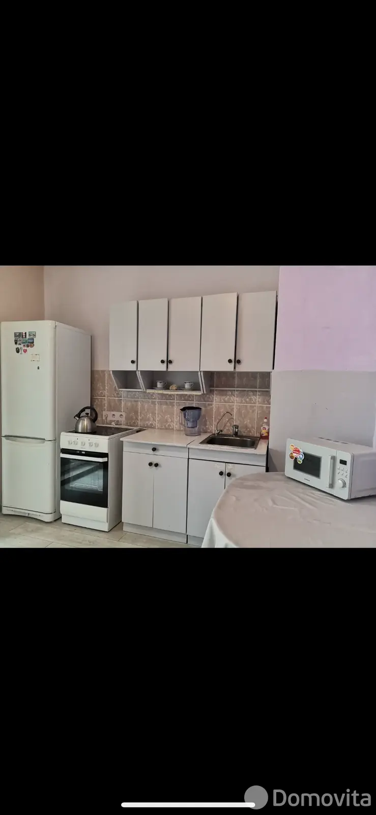 арендовать квартиру, Минск, Сморговский тр-т, д. 9