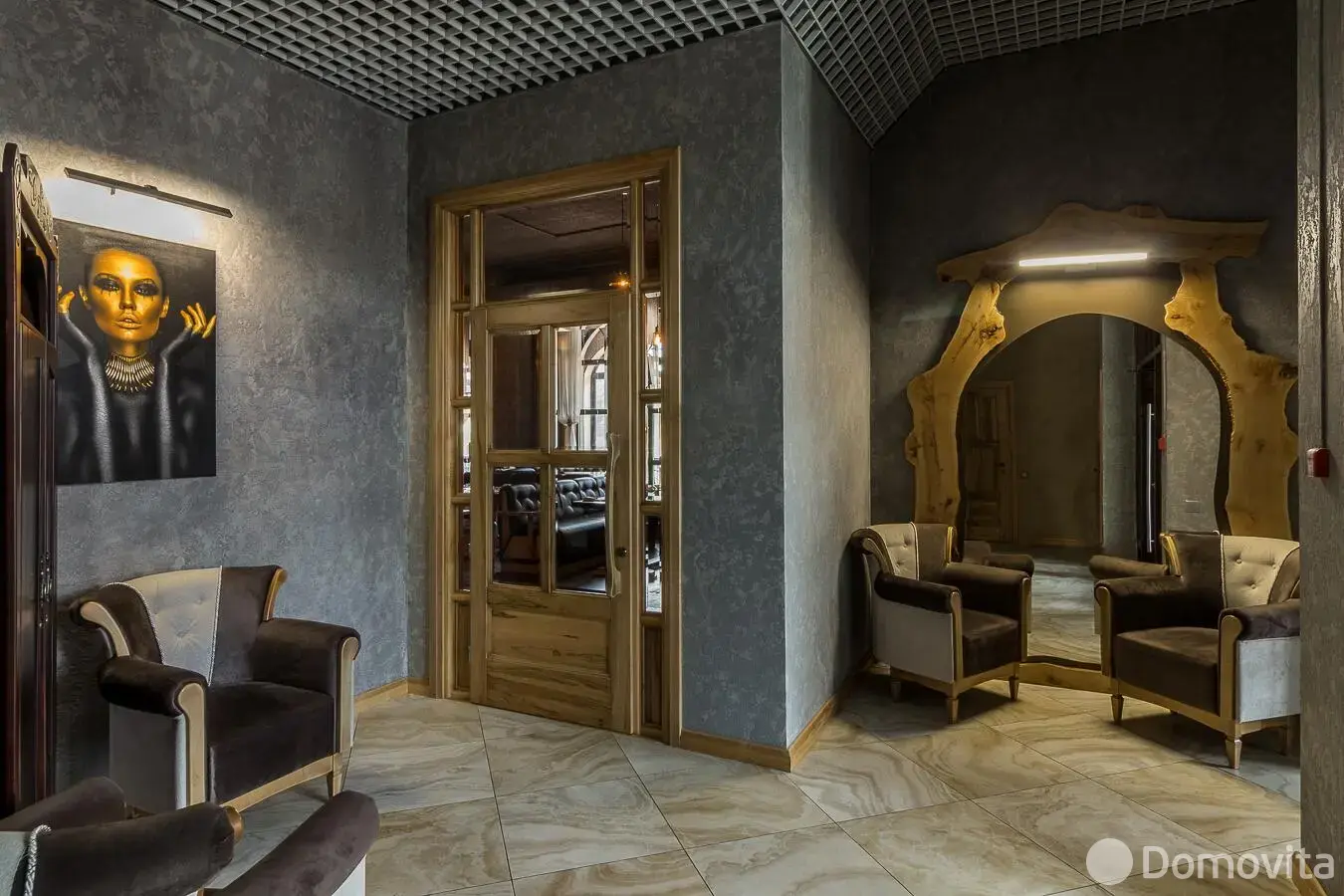 Купить помещение под сферу услуг в Ратомке, ул. Новая, д. 20/а - фото 12