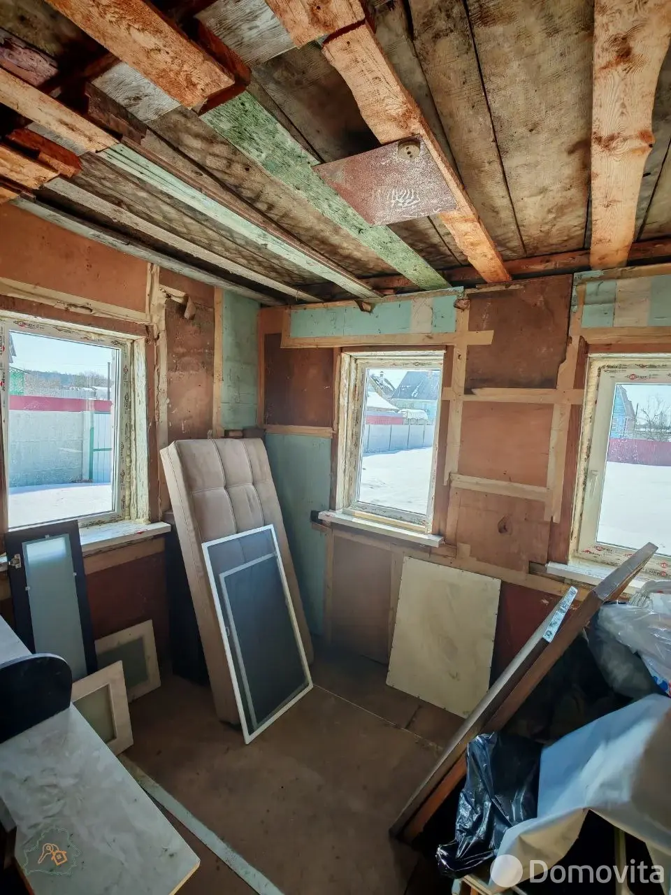 дача, Лесная поляна, , стоимость продажи 31 390 р.