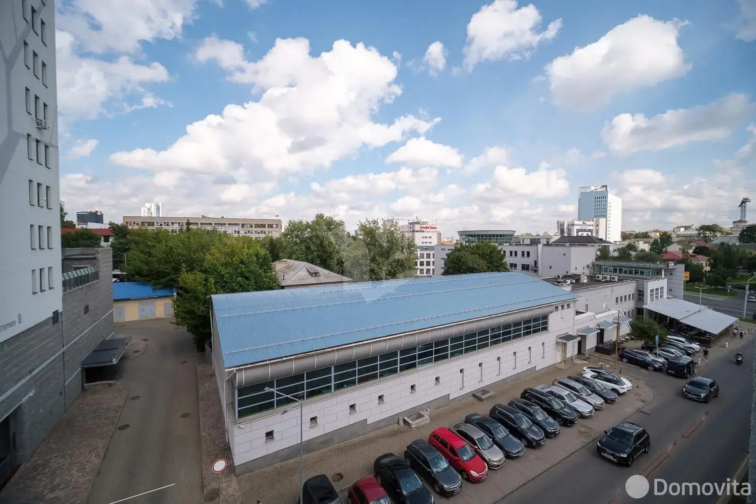 Снять офис на ул. Немига, д. 38 в Минске, 4447BYN, код 17249 - фото 25