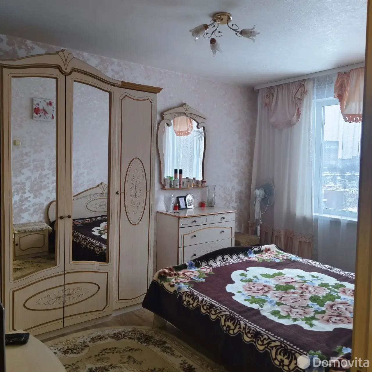 квартира, Минск, ул. Якубова, д. 66/4 без посредников