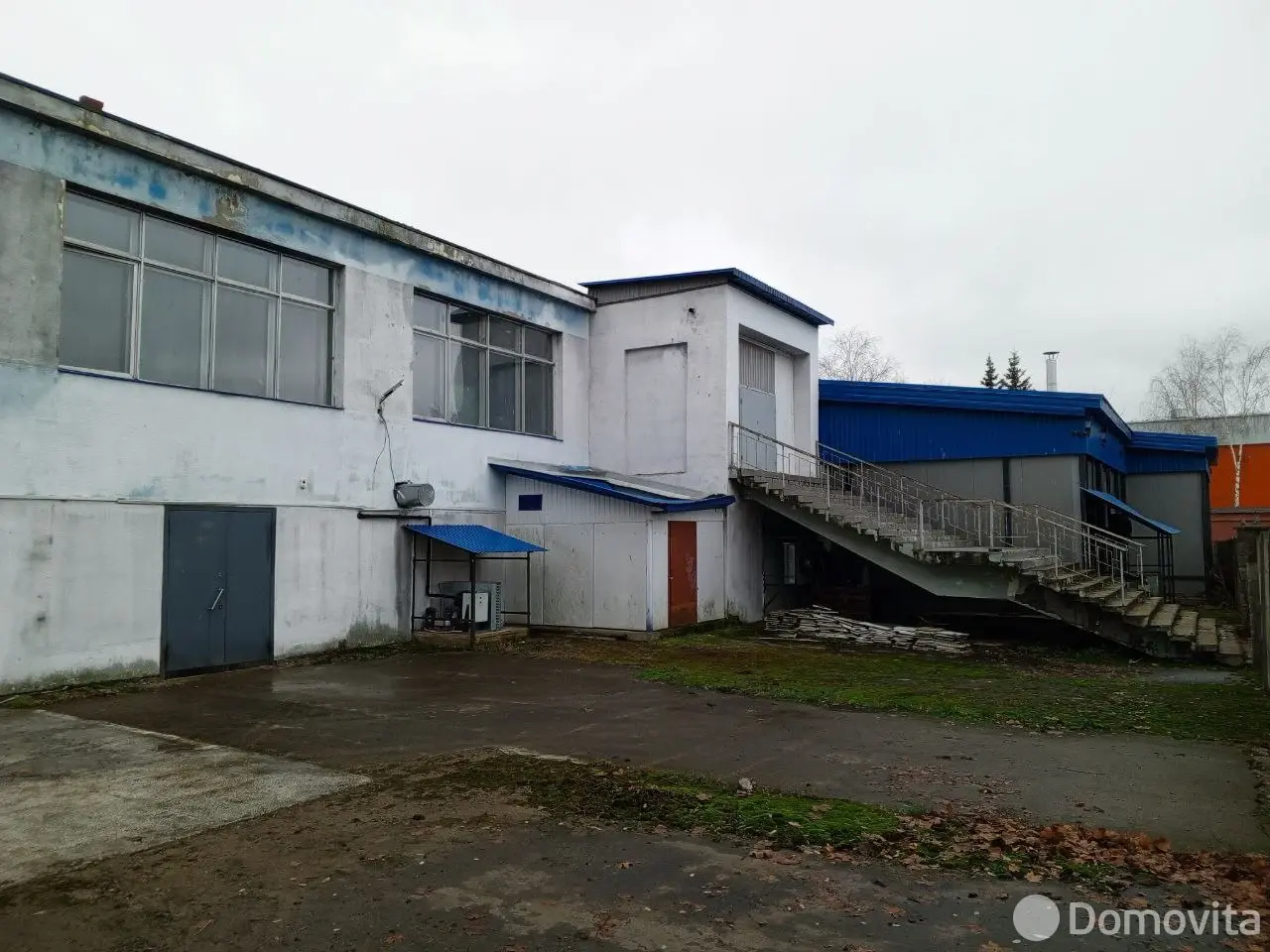 объект сферы услуг, Витебск, пр-т Фрунзе, д. 79 