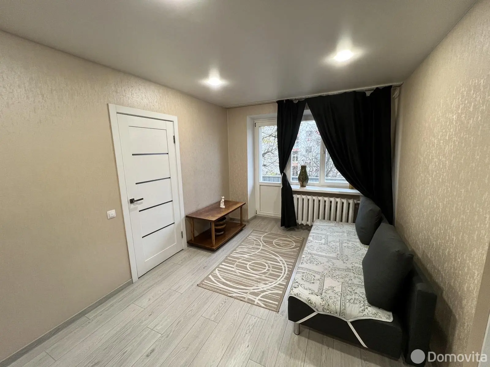 Цена аренды квартиры, Минск, пр-т Дзержинского, д. 55