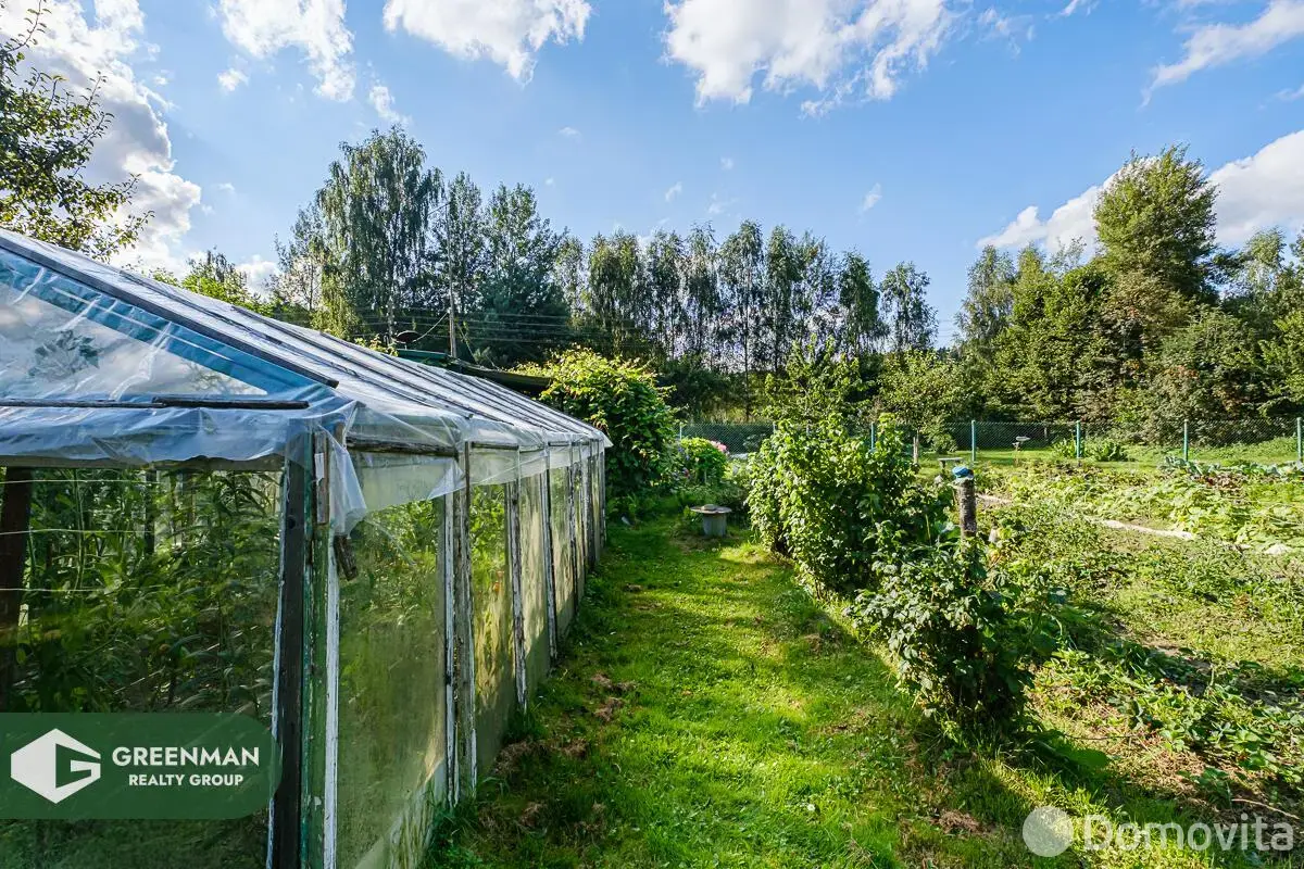 продажа участка, Вилия-Лошаны, 