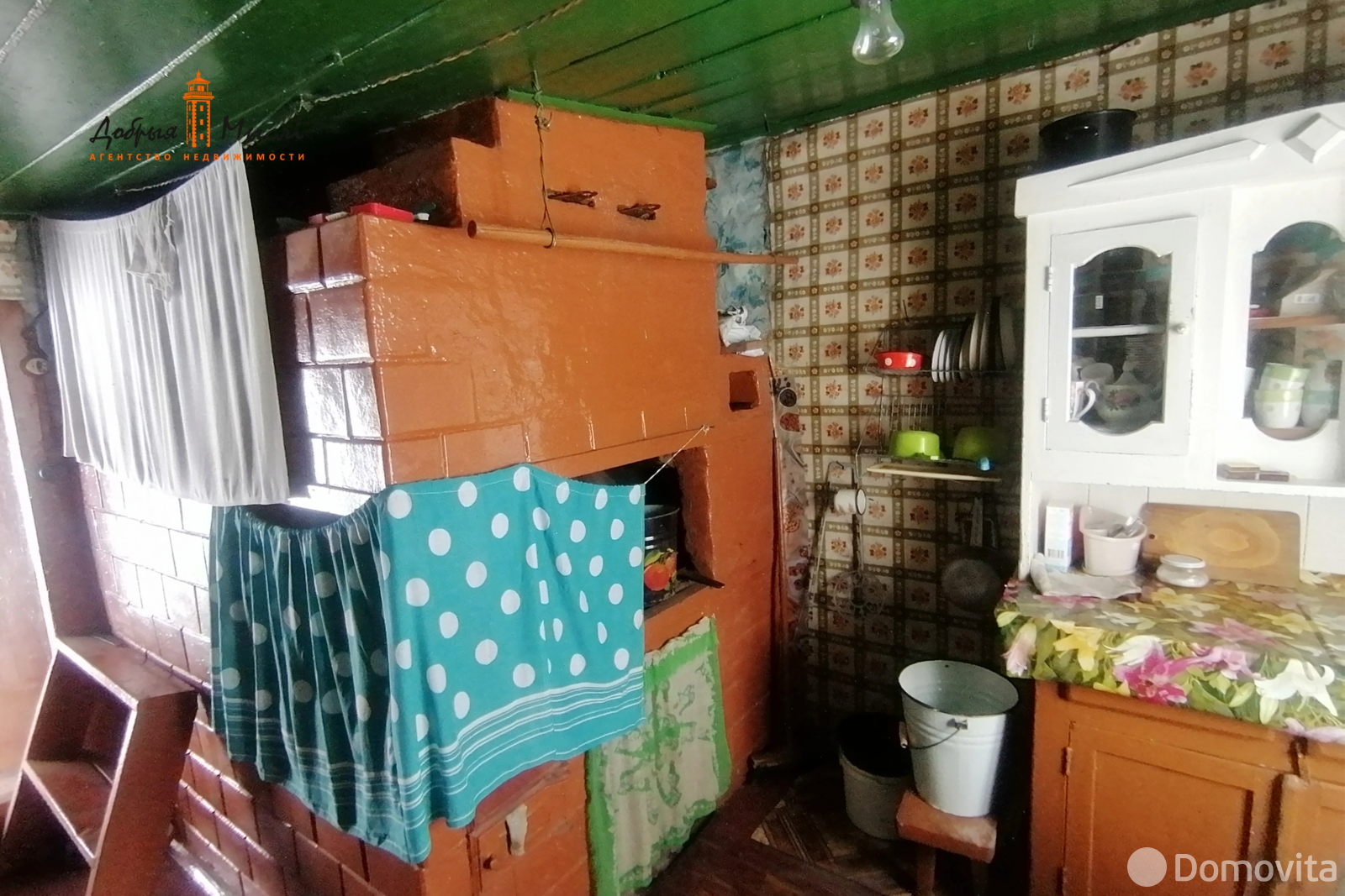 Стоимость продажи коттеджа, Налибоки, ул. Садовая, д. 8