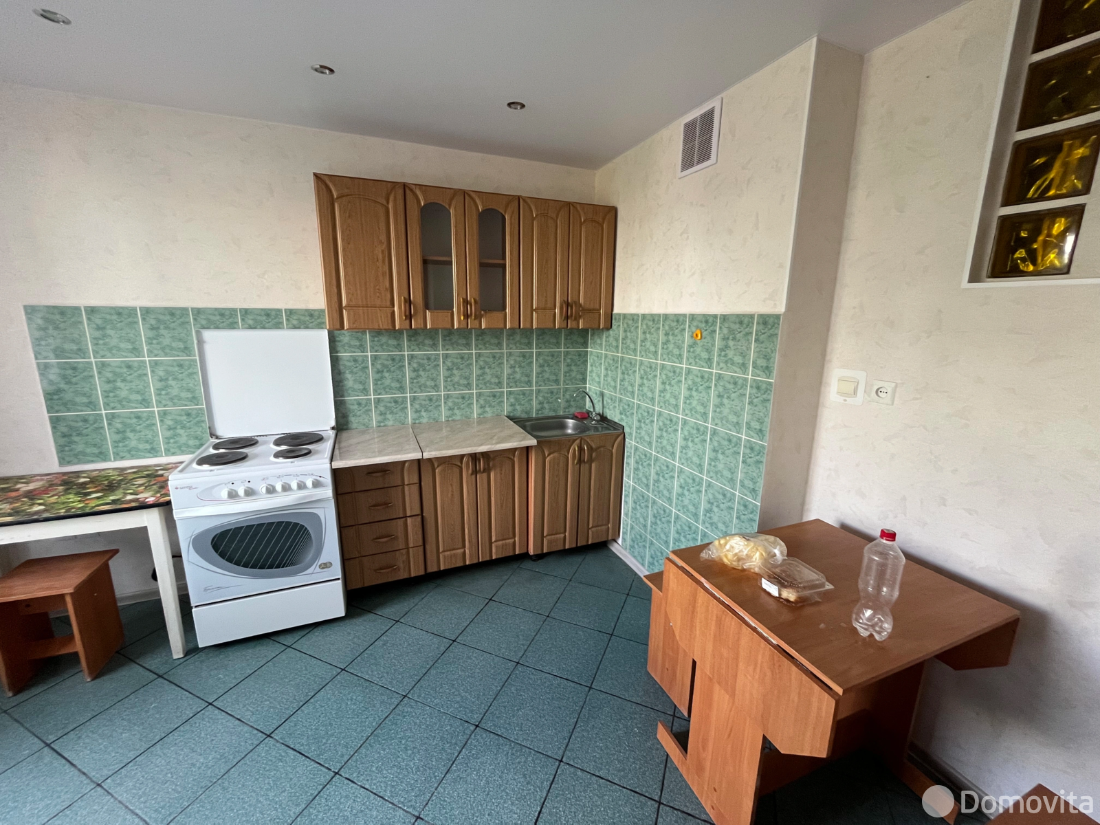 квартира, Минск, ул. Бельского, д. 14, стоимость аренды 1 309 р./мес.