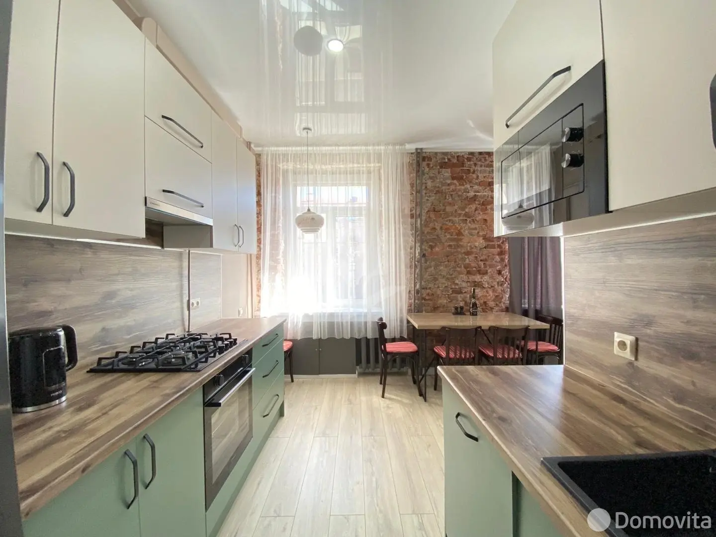 квартира, Минск, пр-т Независимости, д. 39 