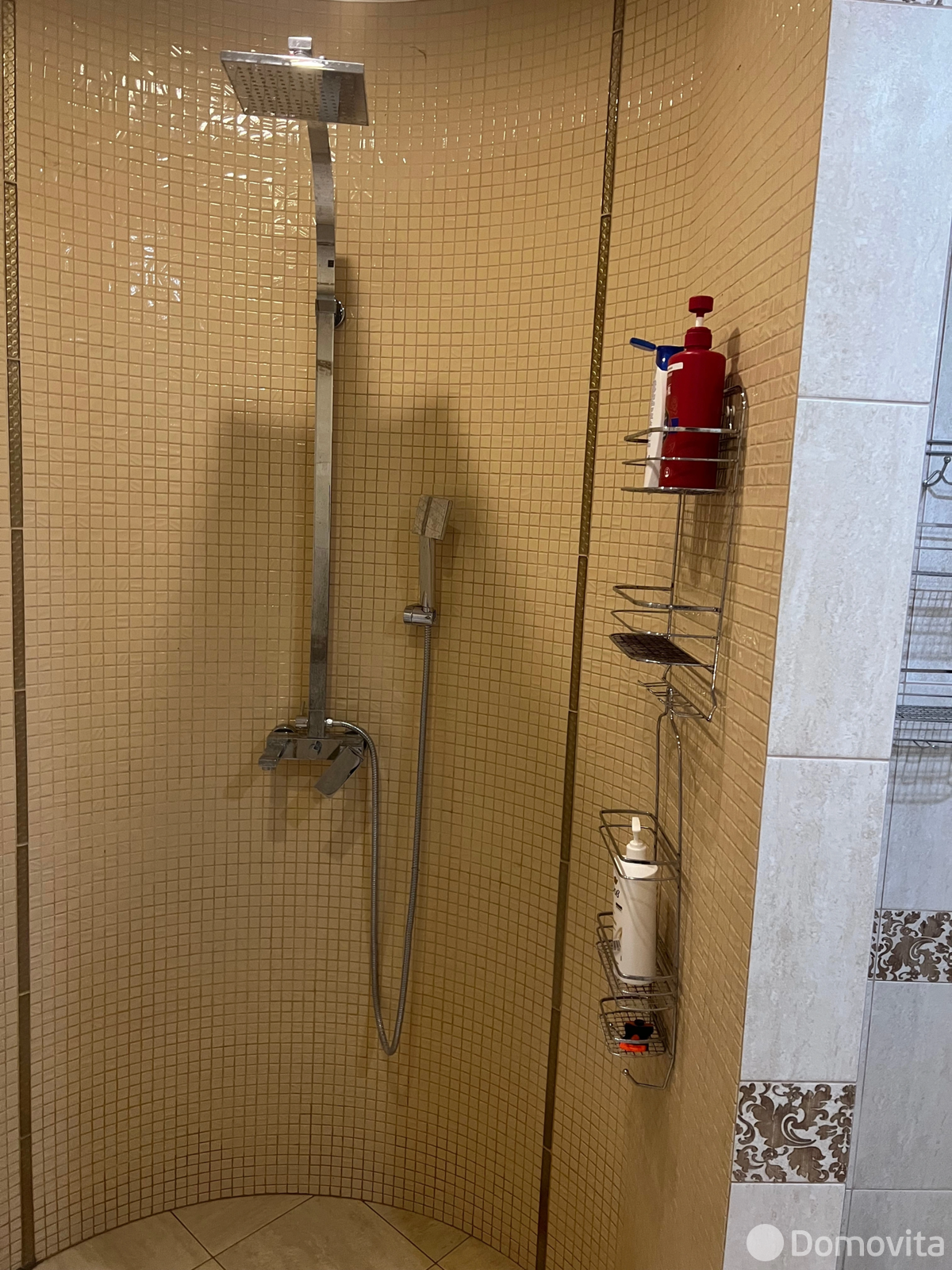 Аренда 2-этажного коттеджа в Колодищах, Минская область, ул. Пушкина, д. 69Б, 700USD, код 4641 - фото 20